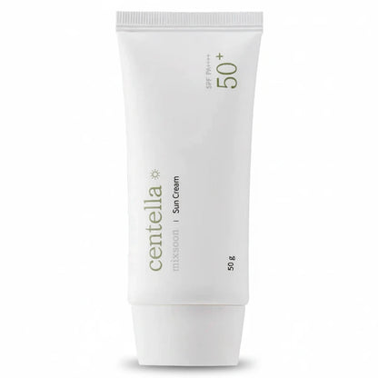 MIXSOON Centella Sun
Cream – 50g