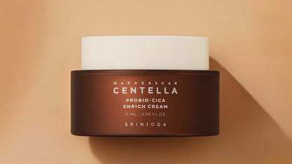 SKIN1004 - Probio-Cica Enrich Cream - 15ml