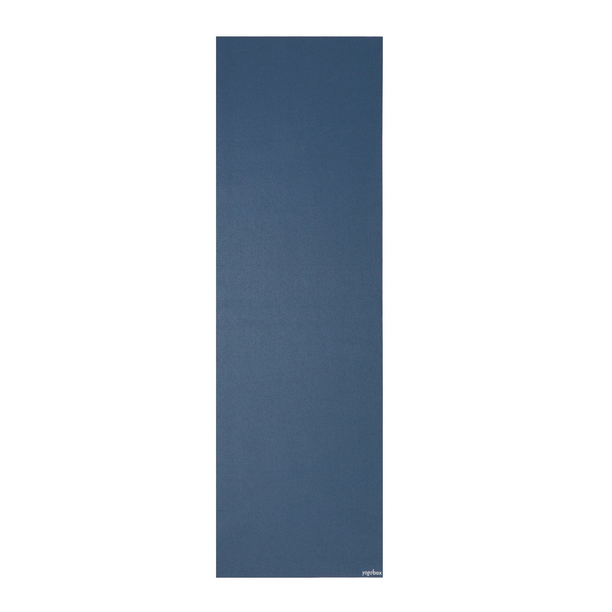 Yogamatte Premium Super Light Travel Mat - in Deutschland hergestellt - Hanyori Skin