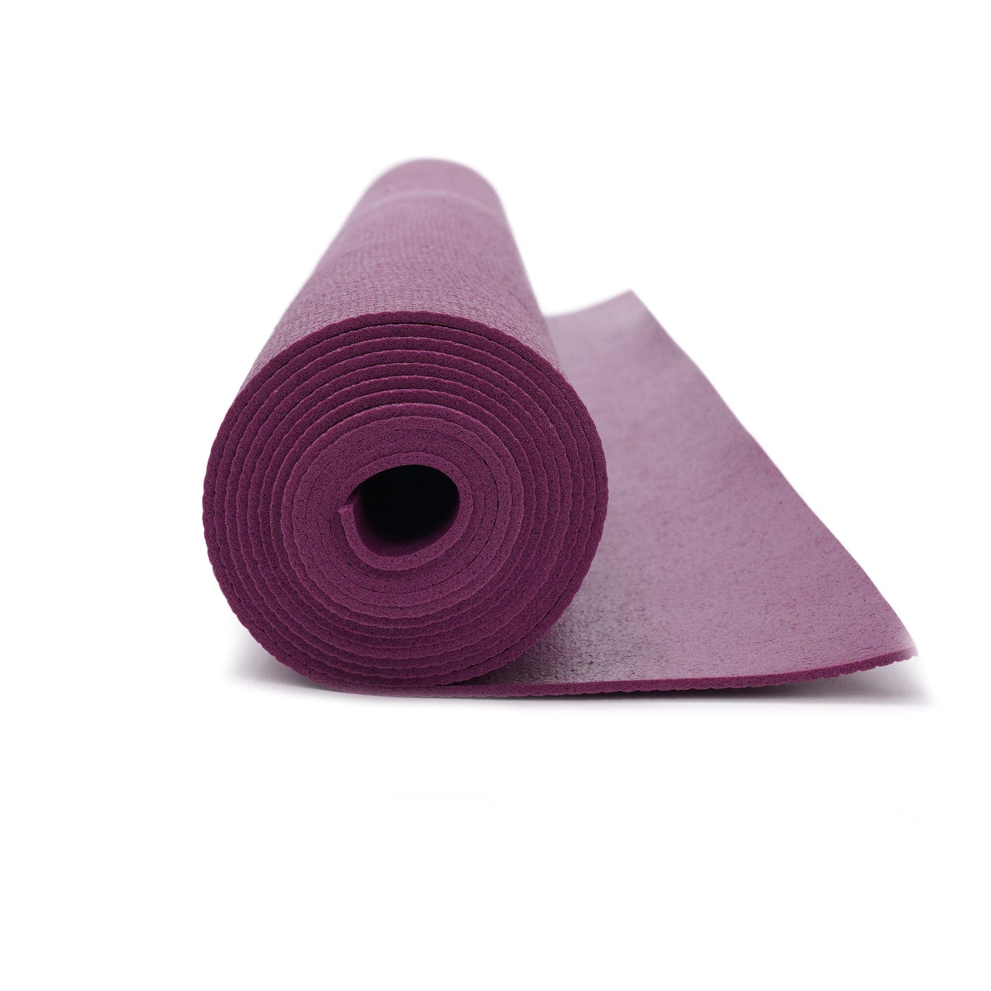 Yogamatte Premium Super Light Travel Mat - in Deutschland hergestellt - Hanyori Skin