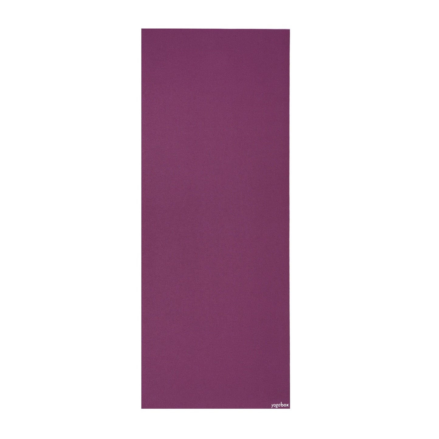 Yogamatte Premium Super Light Travel Mat - in Deutschland hergestellt - Hanyori Skin
