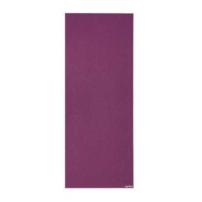 Yogamatte Premium Super Light Travel Mat - in Deutschland hergestellt - Hanyori Skin