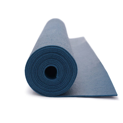 Yogamatte Premium Super Light Travel Mat - in Deutschland hergestellt - Hanyori Skin