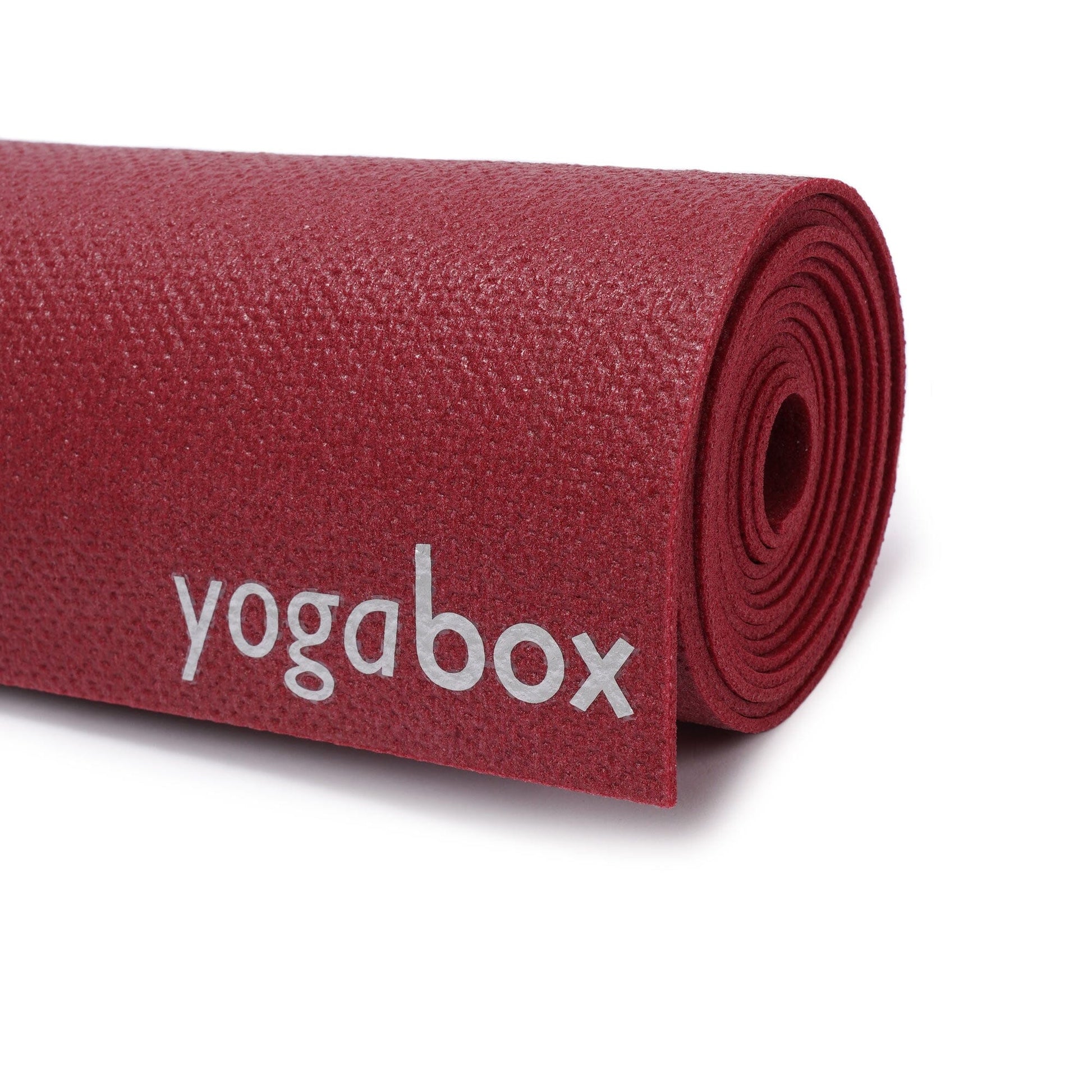 Yogamatte Premium Super Light Travel Mat - in Deutschland hergestellt - Hanyori Skin