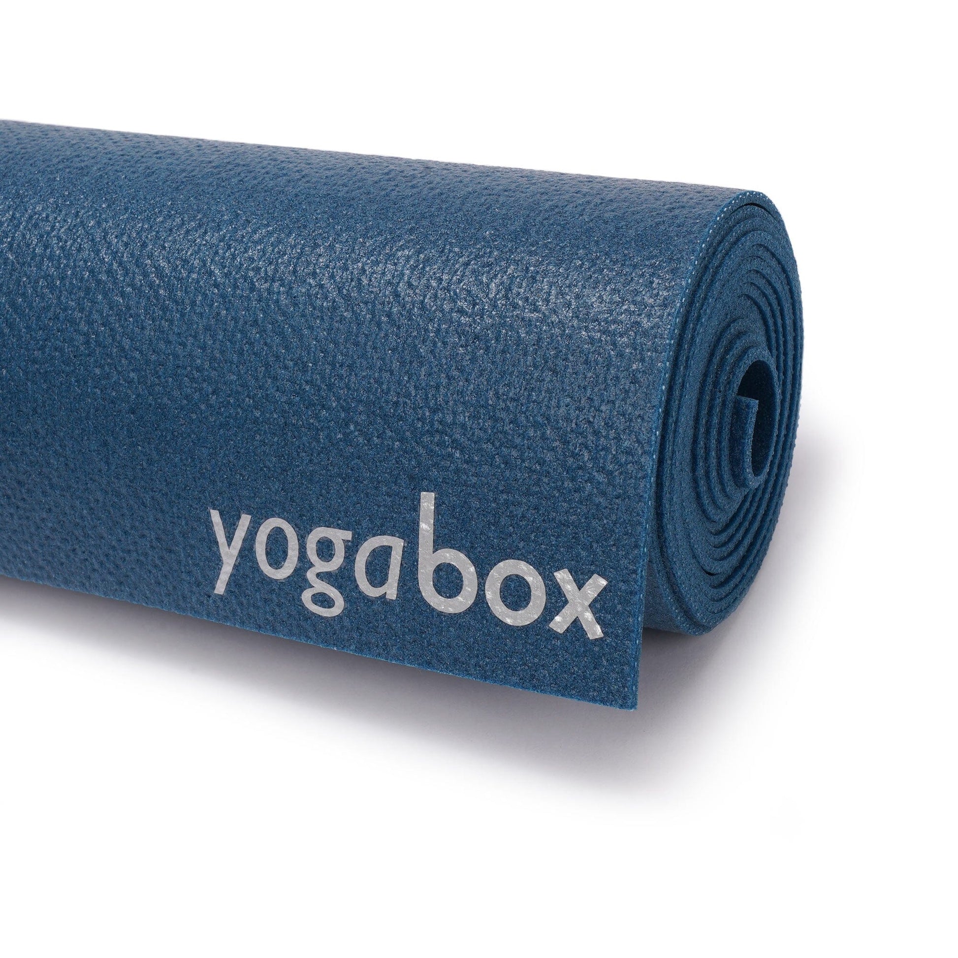 Yogamatte Premium Super Light Travel Mat - in Deutschland hergestellt - Hanyori Skin