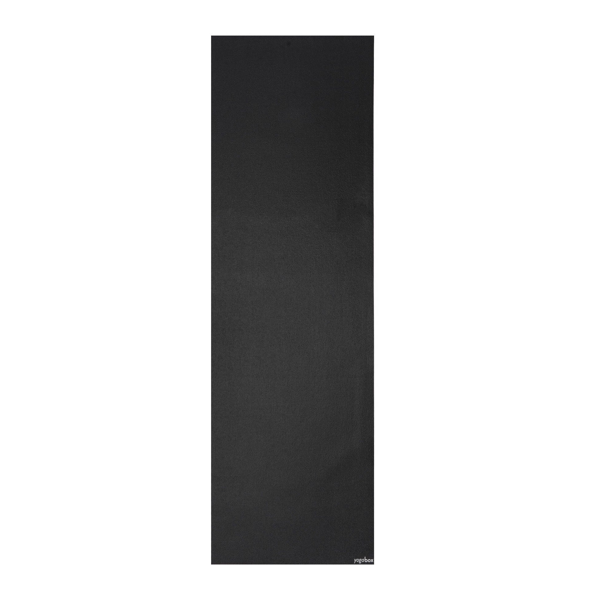 Yogamatte Premium Super Light Travel Mat - in Deutschland hergestellt - Hanyori Skin
