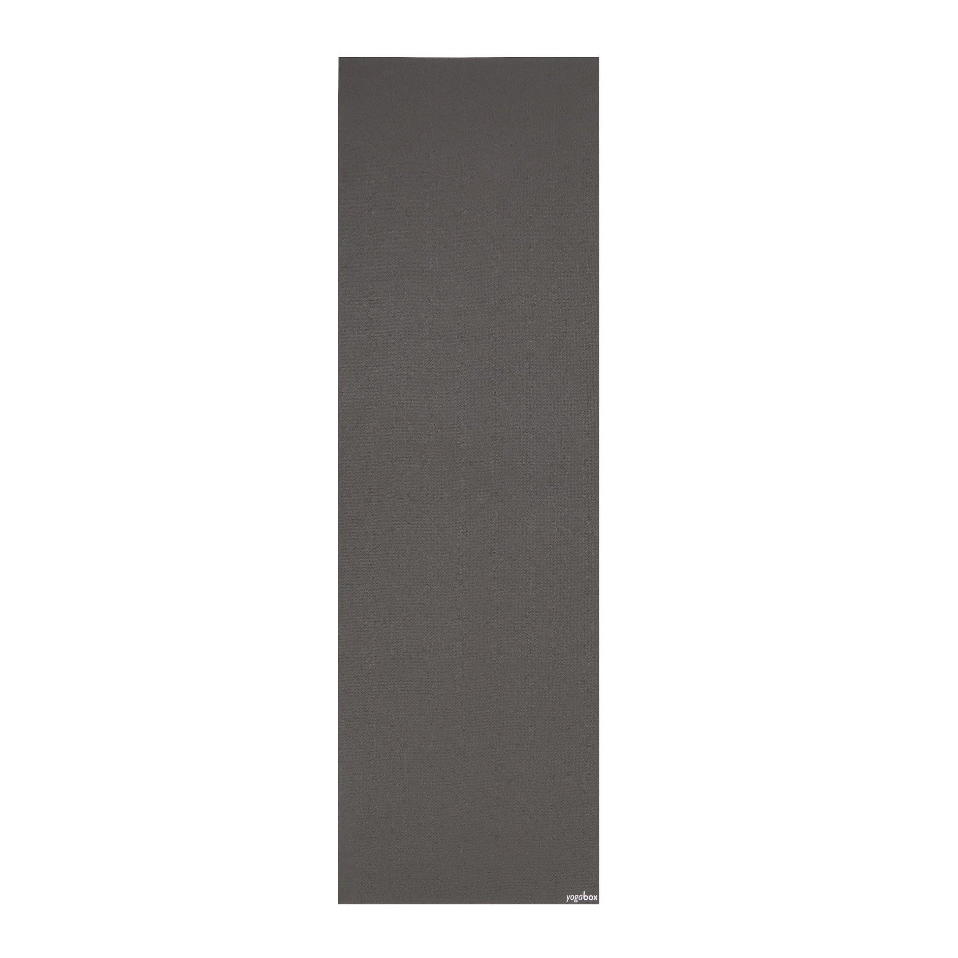 Yogamatte Premium Super Light Travel Mat - in Deutschland hergestellt - Hanyori Skin