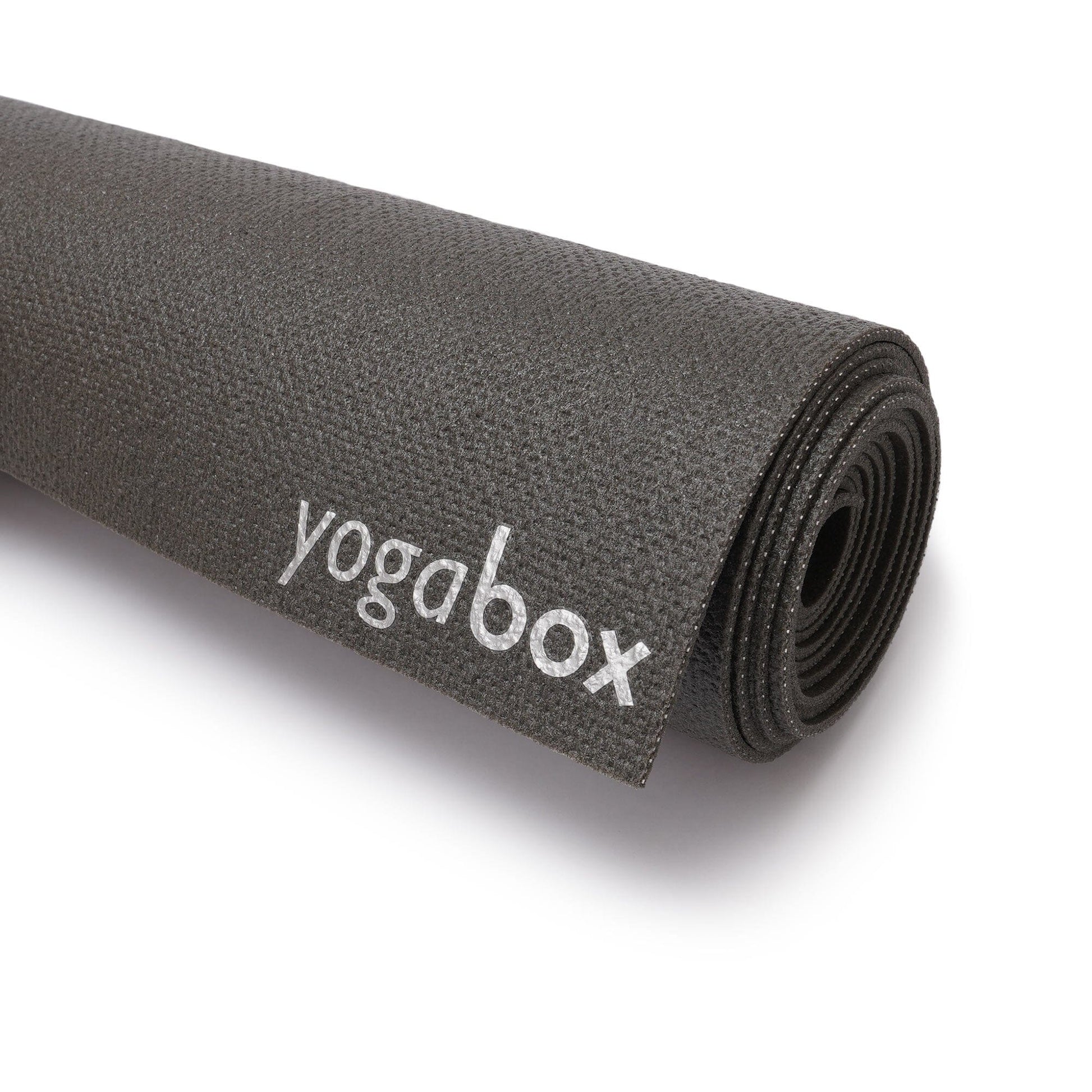 Yogamatte Premium Super Light Travel Mat - in Deutschland hergestellt - Hanyori Skin