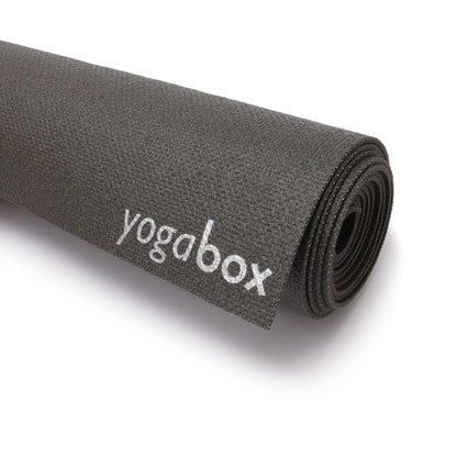 Yogamatte Premium Super Light Travel Mat - in Deutschland hergestellt - Hanyori Skin