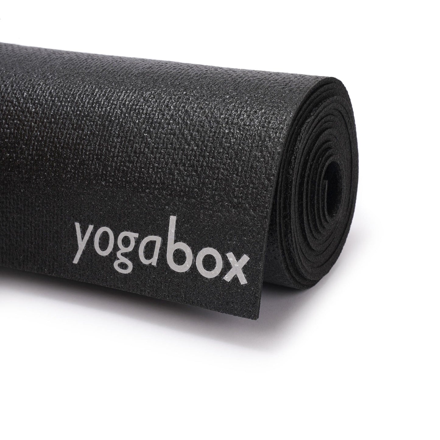 Yogamatte Premium Super Light Travel Mat - in Deutschland hergestellt - Hanyori Skin