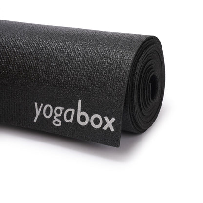 Yogamatte Premium Super Light Travel Mat - in Deutschland hergestellt - Hanyori Skin