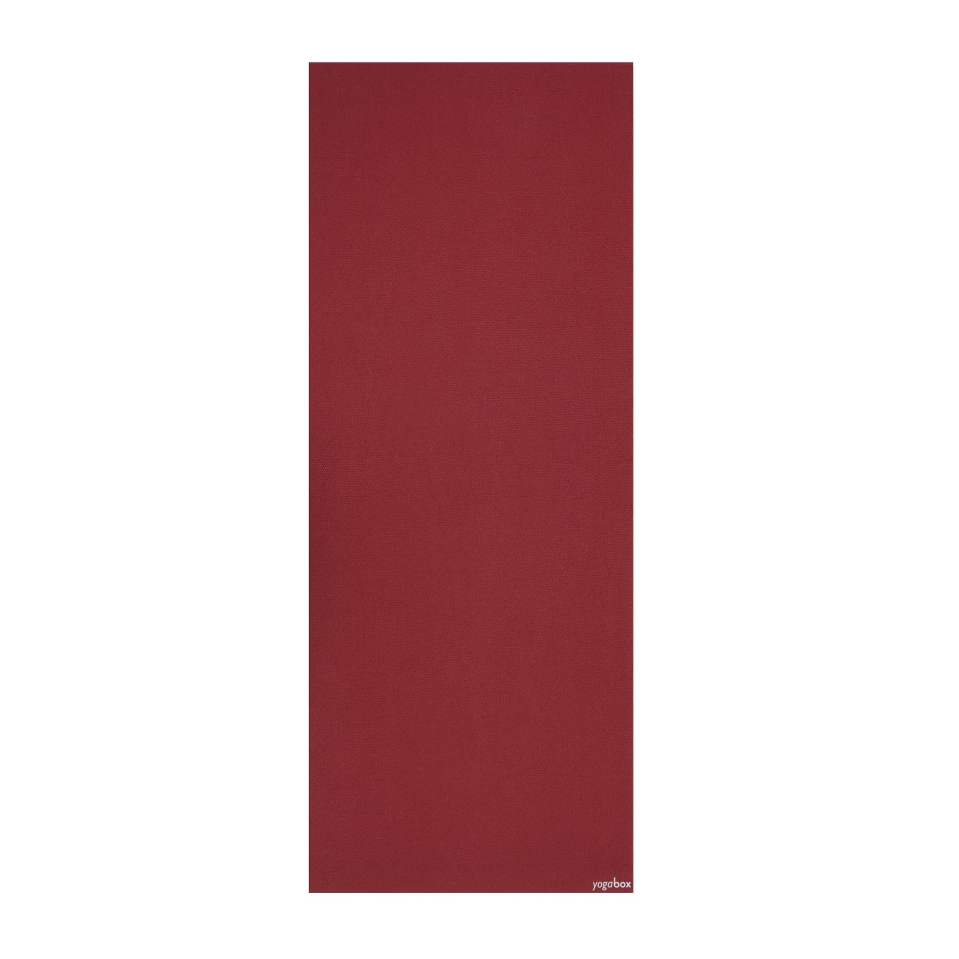 Yogamatte Premium Super Light Travel Mat - in Deutschland hergestellt - Hanyori Skin