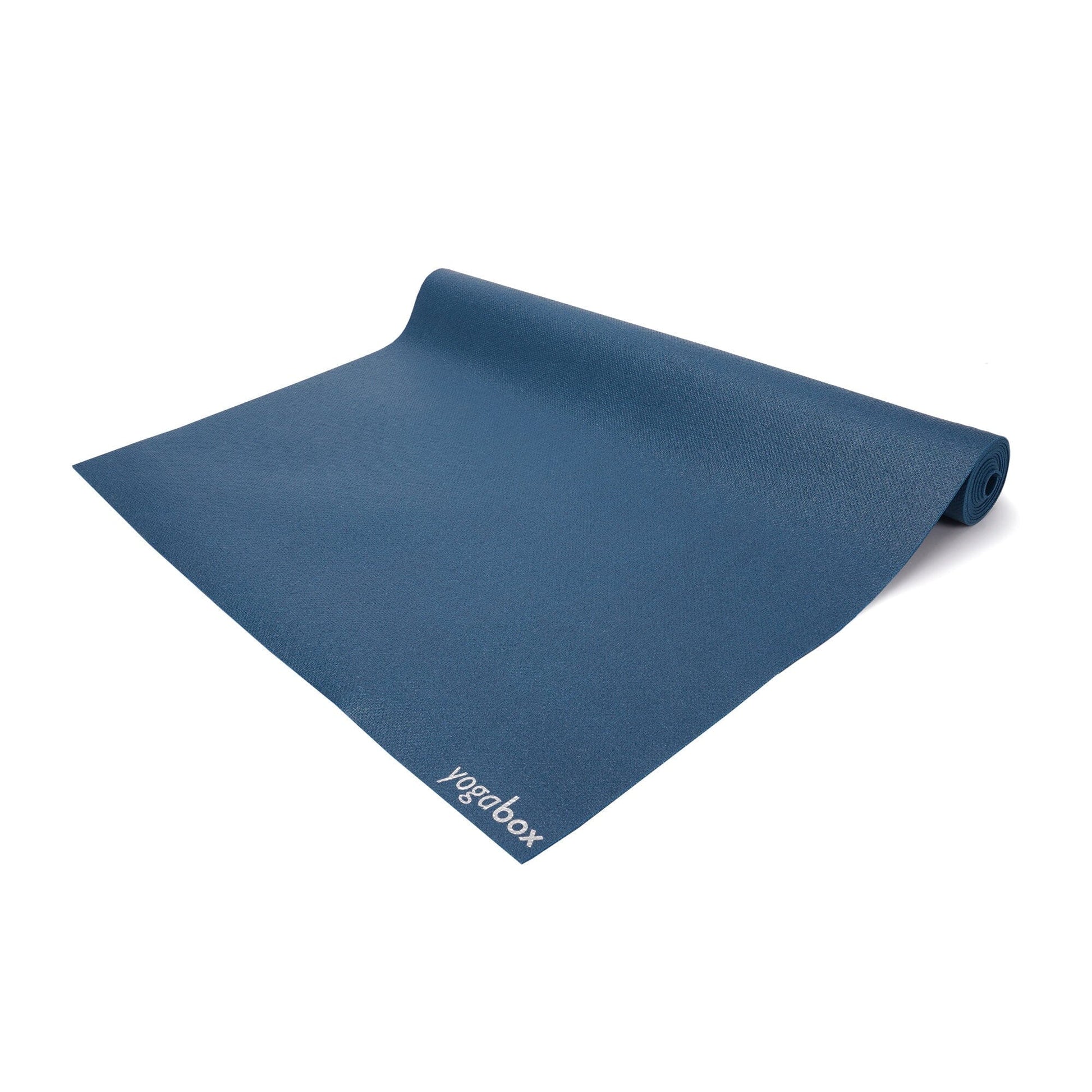 Yogamatte Premium Super Light Travel Mat - in Deutschland hergestellt - Hanyori Skin