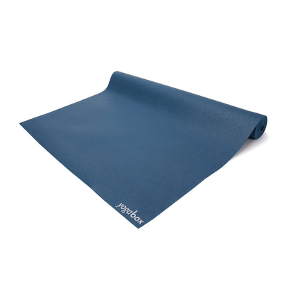 Yogamatte Premium Super Light Travel Mat - in Deutschland hergestellt - Hanyori Skin