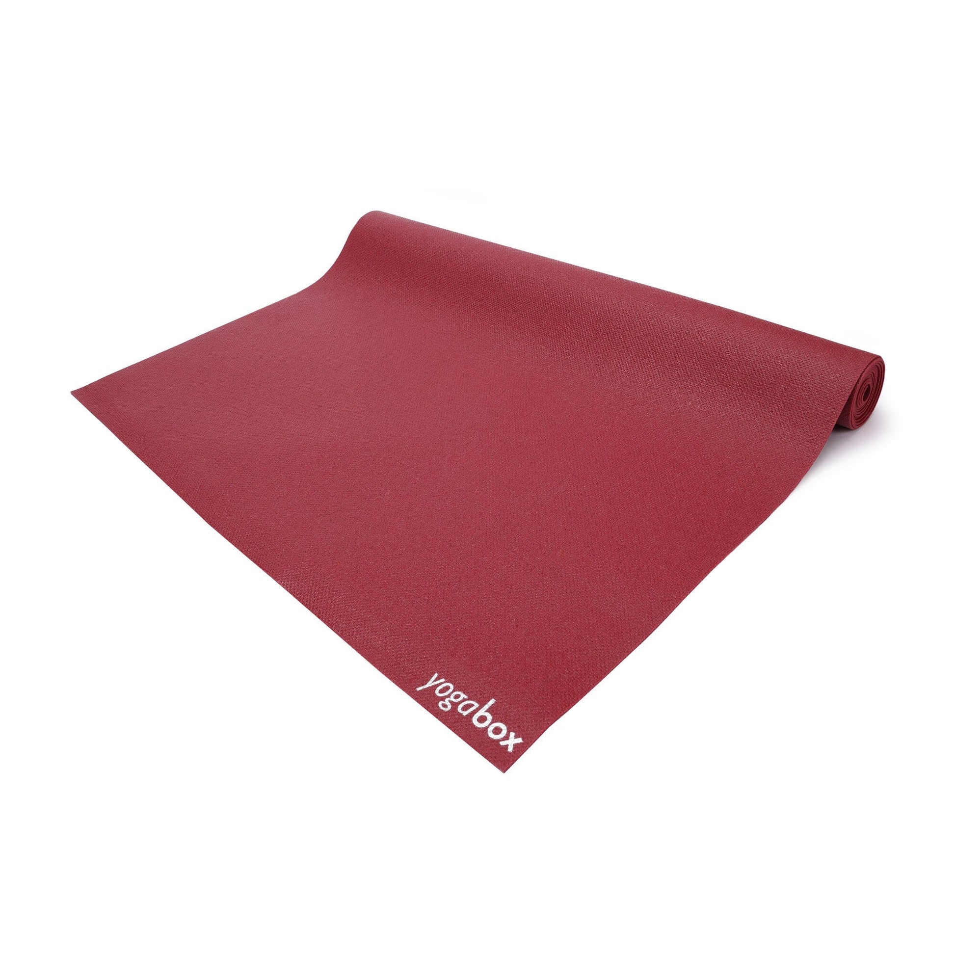 Yogamatte Premium Super Light Travel Mat - in Deutschland hergestellt - Hanyori Skin