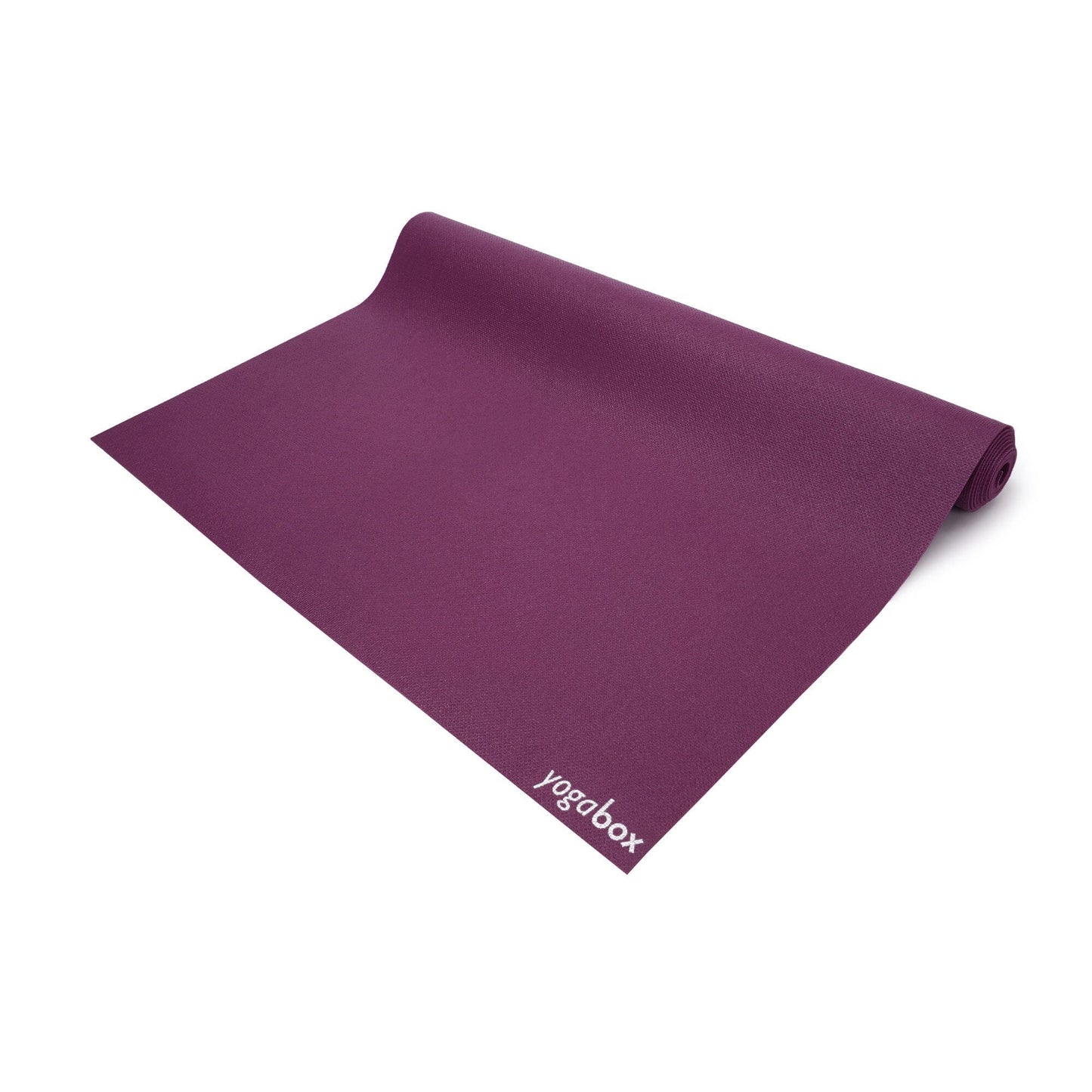 Yogamatte Premium Super Light Travel Mat - in Deutschland hergestellt - Hanyori Skin