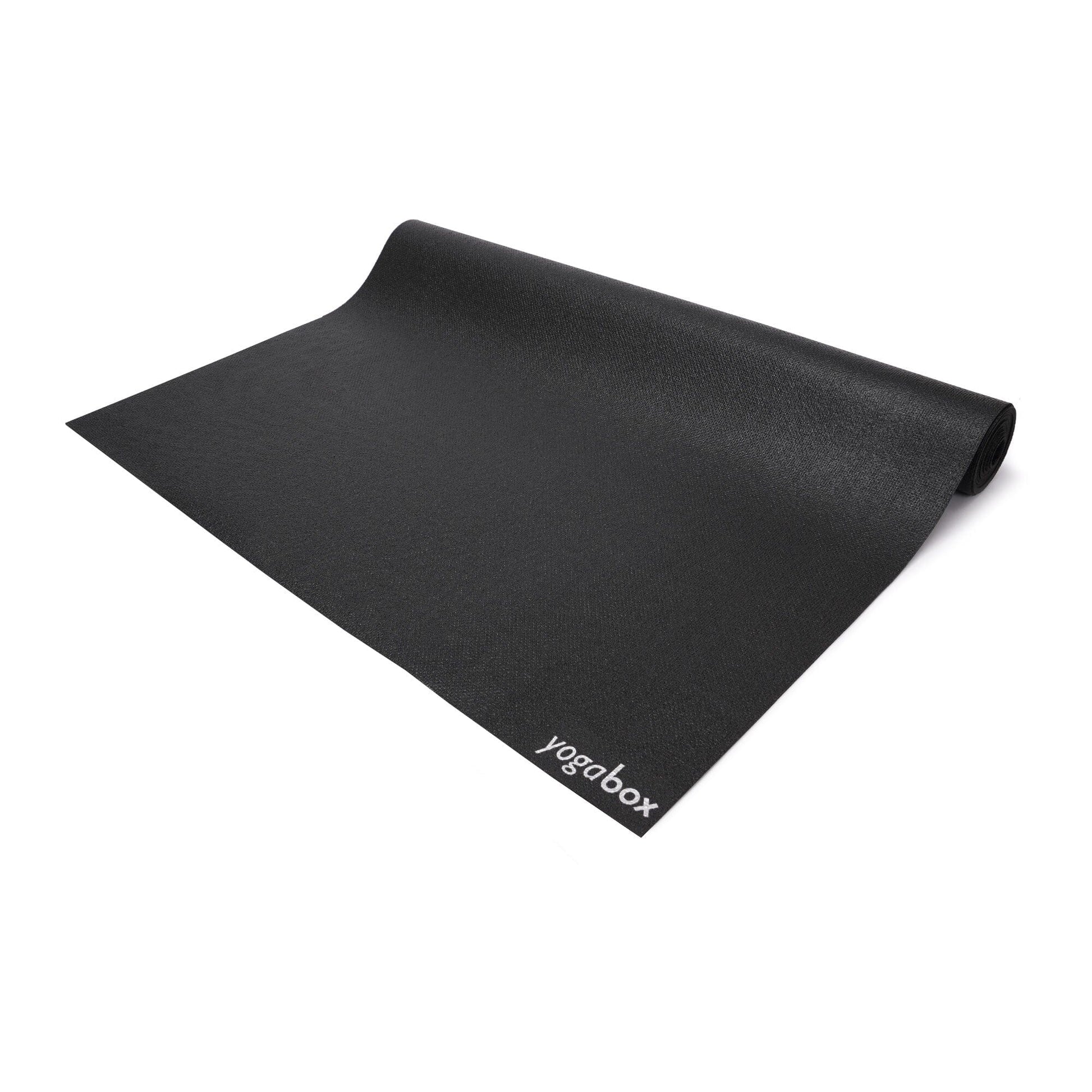 Yogamatte Premium Super Light Travel Mat - in Deutschland hergestellt - Hanyori Skin